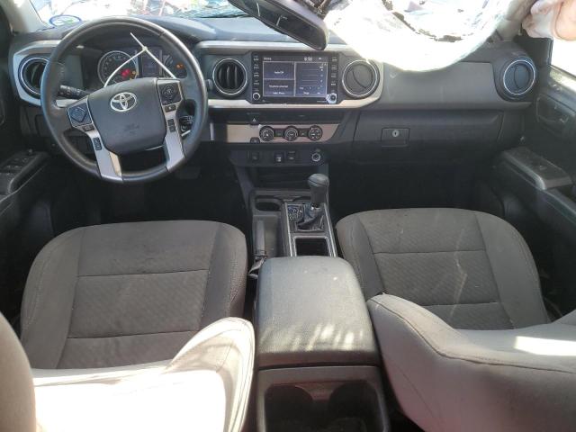 2020 TOYOTA TACOMA DOU #3276388663