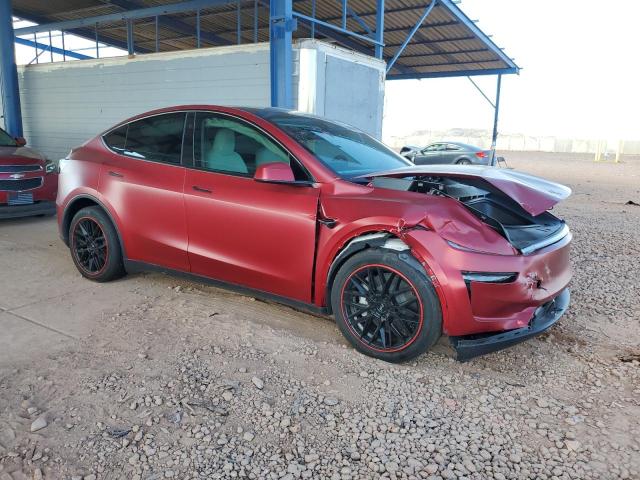 2026 TESLA MODEL Y - 7SAYGDEE7TF357923