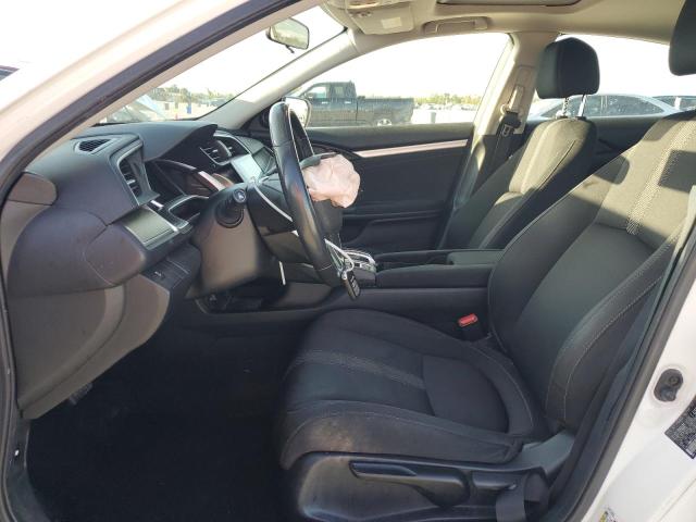 2018 HONDA CIVIC EX - JHMFC1F39JX022336