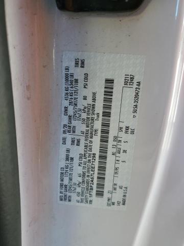 2020 FORD F250 SUPER 1FTBF2A67LEE71298