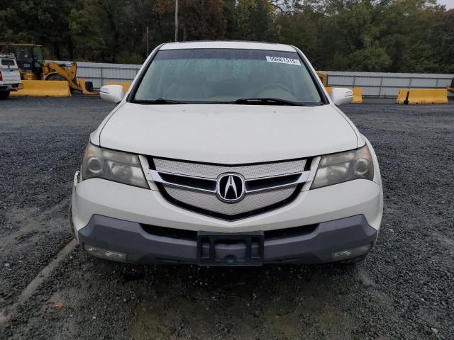 2008 ACURA MDX #3285511302