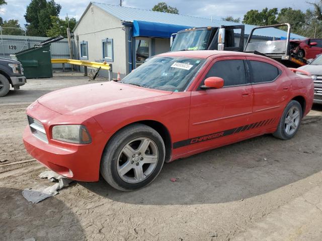 Global Auto Auctions: 2010 DODGE CHARGER SXT