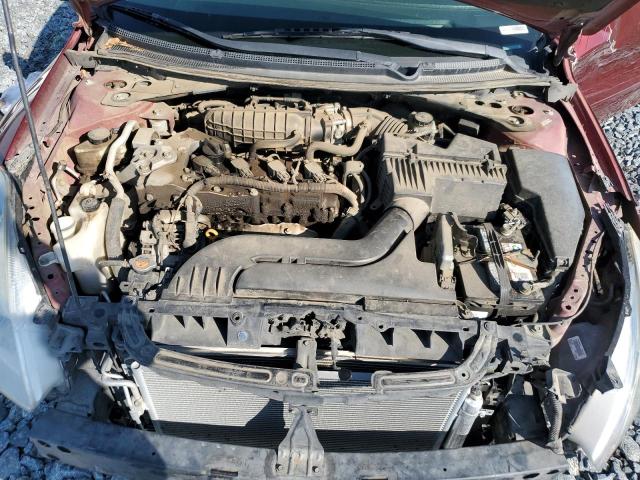 2010 NISSAN ALTIMA BAS - 1N4AL2AP0AN462068