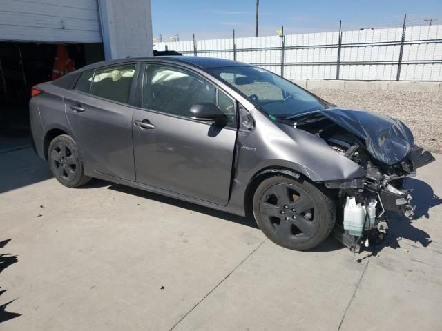 2019 TOYOTA PRIUS - JTDKARFU1K3082942