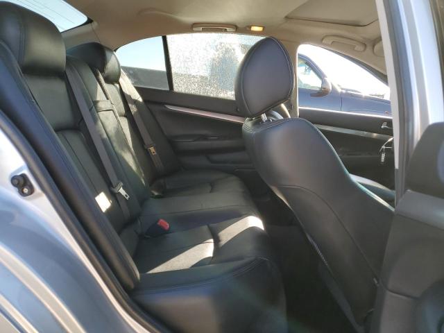 2010 INFINITI G37 #3290566796
