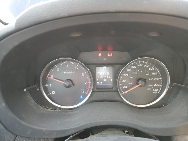 2013 SUBARU XV CROSSTR - JF2GPAKC3D2855567