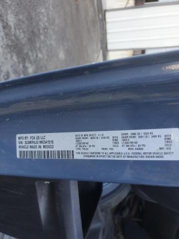 2021 RAM PROMASTER #3310395958