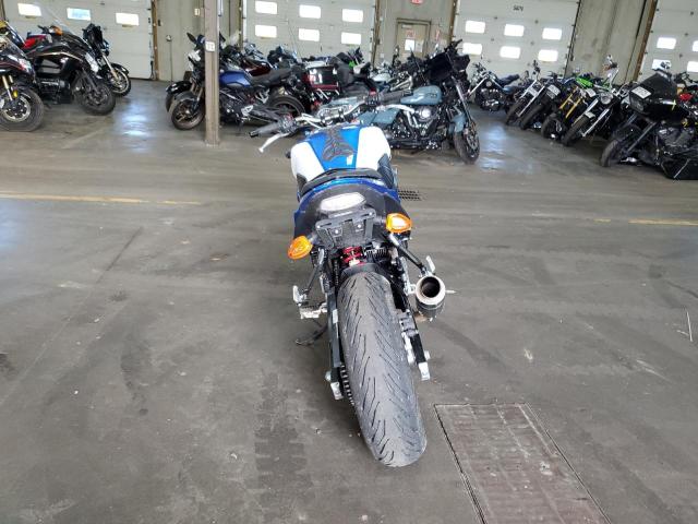 2015 SUZUKI GSX-S750 #3261368504