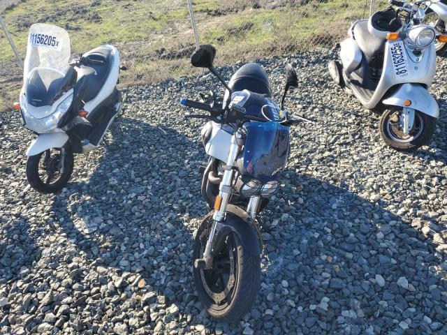2006 BUELL XB9SX - 4MZKX02L463200328