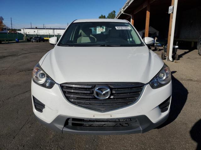 2016 MAZDA CX-5 SPORT JM3KE4BY6G0822825