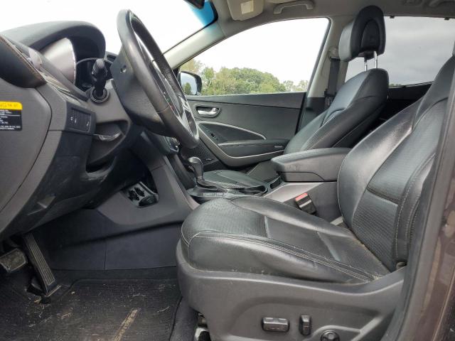 2016 HYUNDAI SANTA FE S - 5XYZW4LA5GG315012