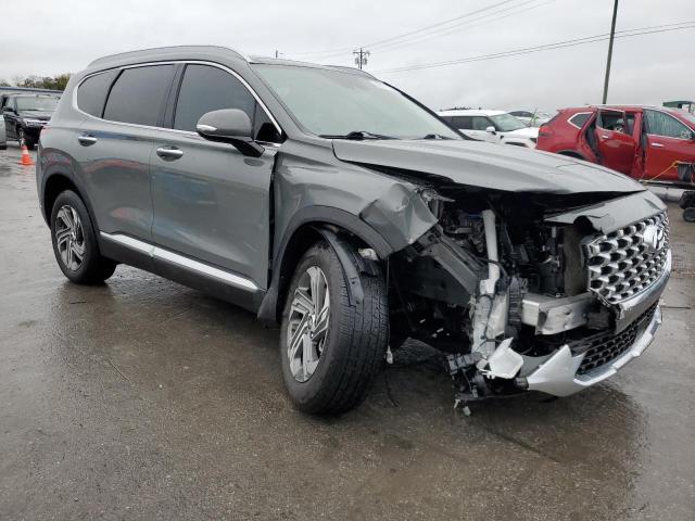 2021 HYUNDAI SANTA FE S 5NMS3DAJXMH327560