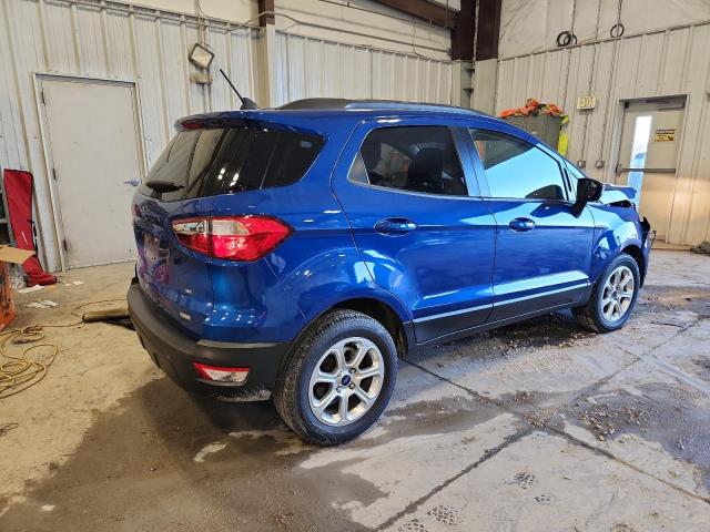 2019 FORD ECOSPORT S - MAJ3S2GE2KC258001