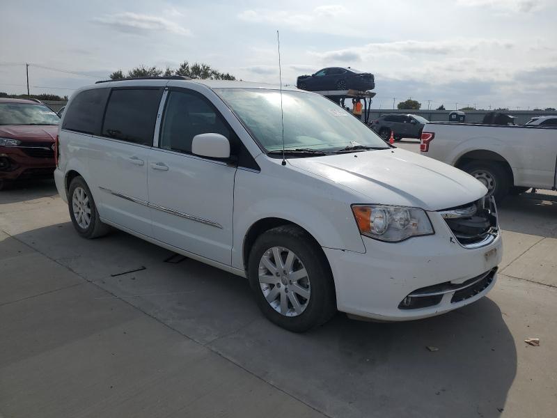 2015 CHRYSLER TOWN & COU - 2C4RC1BG7FR560403