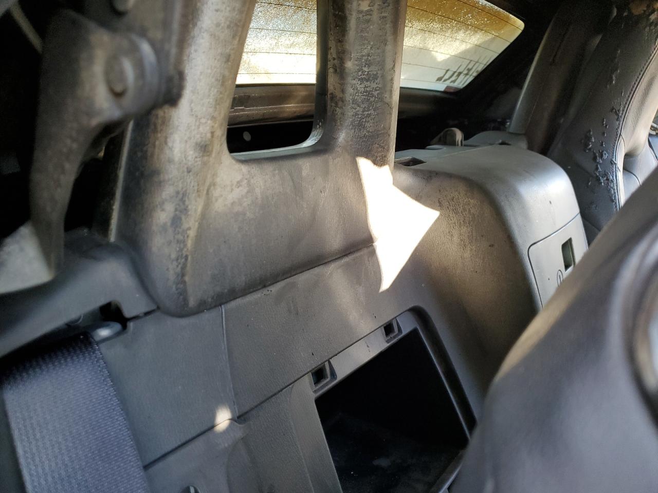 MAZDA MX-5 GRAND TOURING