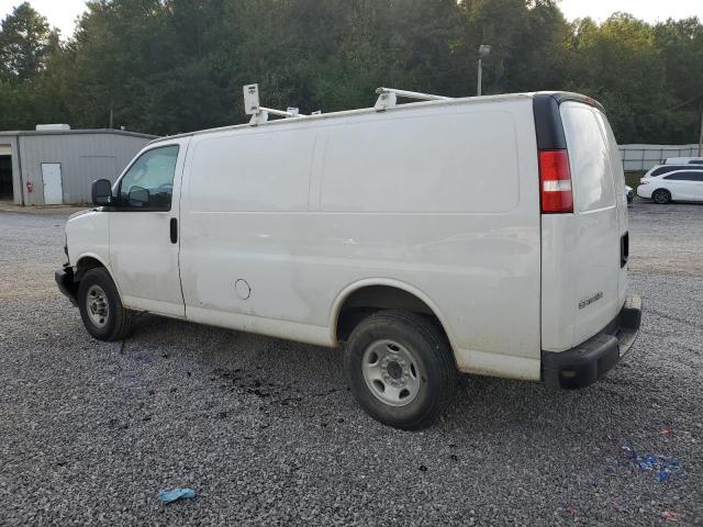 2023 GMC SAVANA G2500 1GTW7AFP2P1151488