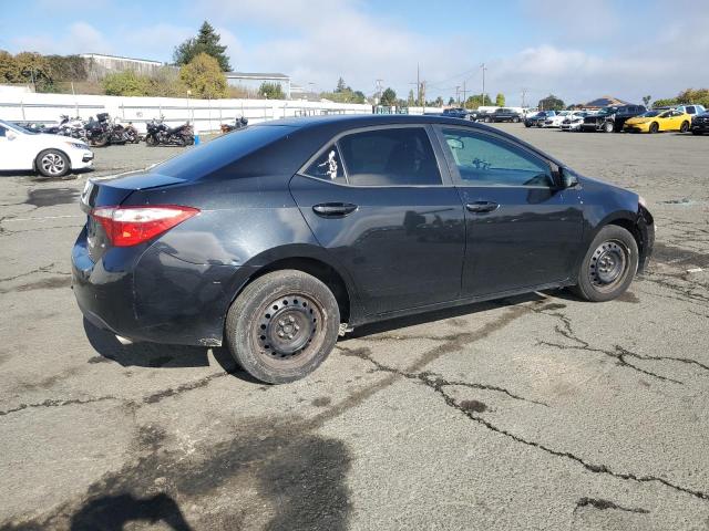 2016 TOYOTA COROLLA L - 5YFBURHE1GP409027