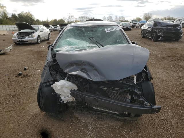 2015 TOYOTA YARIS - VNKJTUD31FA024941