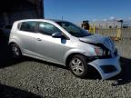 Lot #3309450972 2013 CHEVROLET SONIC LT