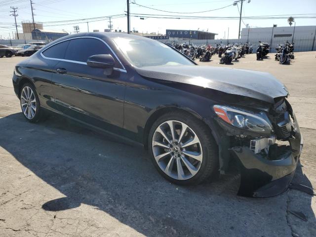 2018 MERCEDES-BENZ C 300 - WDDWJ4JB9JF679334