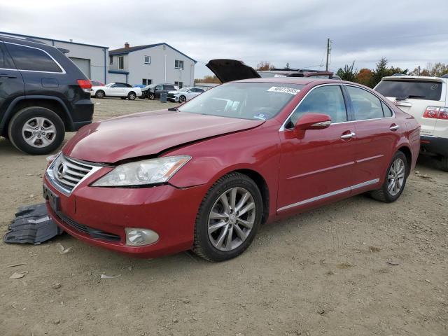 2011 LEXUS ES 350 - JTHBK1EG5B2446472