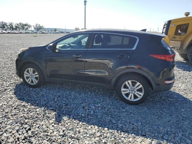 2017 KIA SPORTAGE L - KNDPM3AC2H7178511