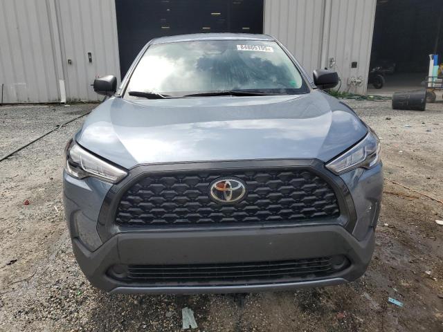 2024 TOYOTA COROLLA CR 7MUAAAAG6RV093738