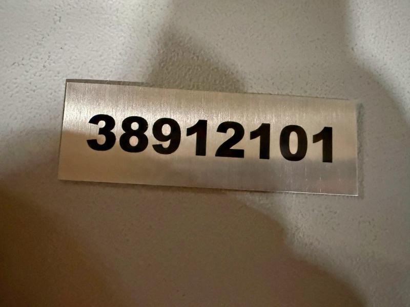 2025 OTHERS FLOOR RACK FRAME MACHINE #3263784681