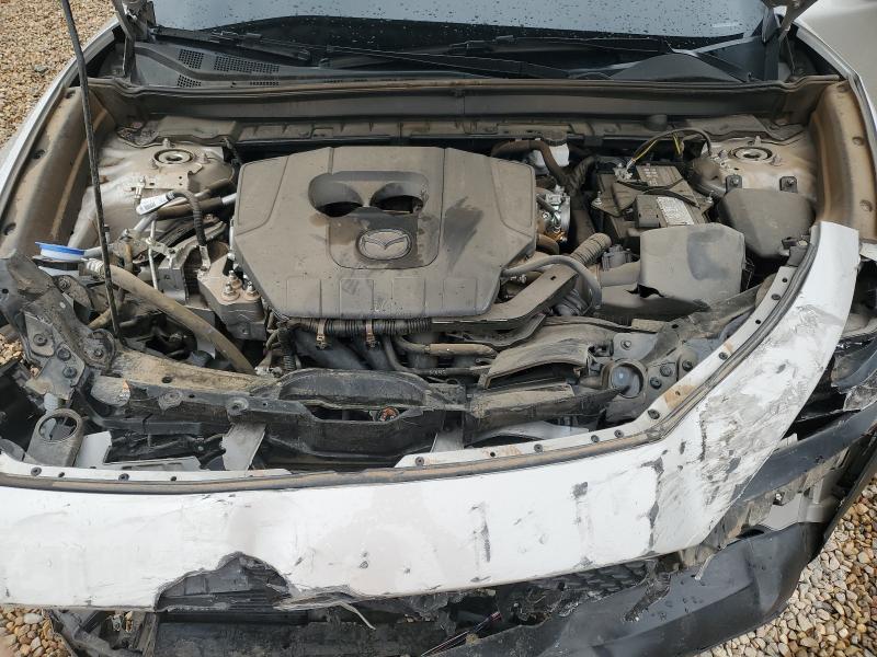 2024 MAZDA CX-30 SELE #3296458661