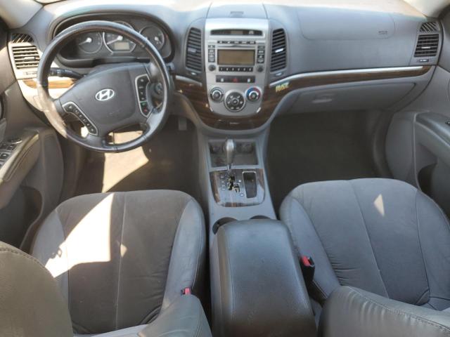 2010 HYUNDAI SANTA FE S - 5NMSH4AG0AH354106