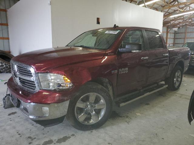 RAM 1500 SLT