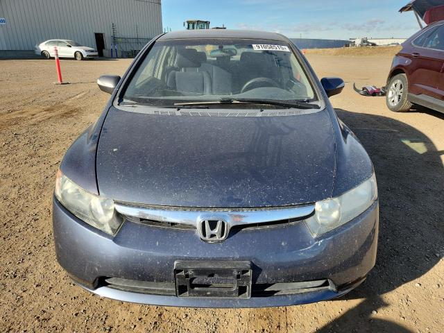 2006 HONDA CIVIC HYBR - Other View