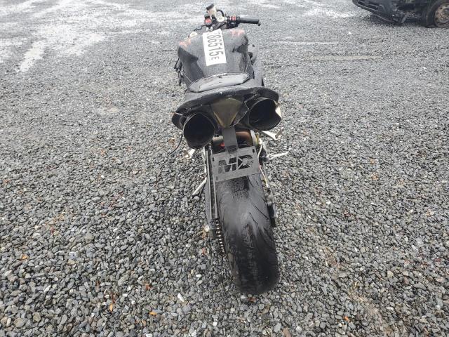 2008 YAMAHA YZFR1 #3291449501