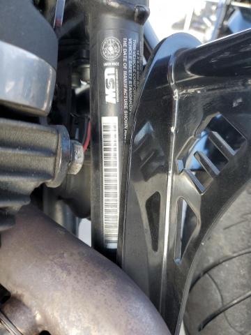 2017 HARLEY-DAVIDSON XL1200 CX #3301828346