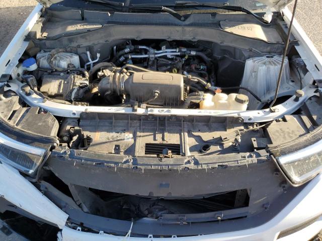 2023 FORD EXPLORER #3301944433