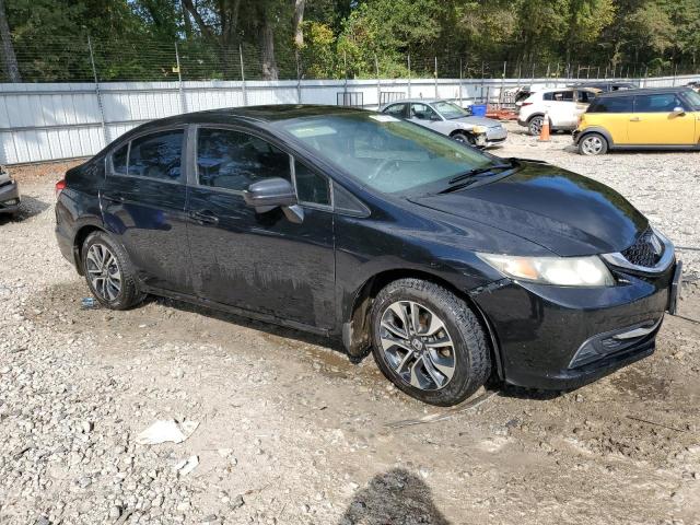2014 HONDA CIVIC EX - 19XFB2F86EE069674