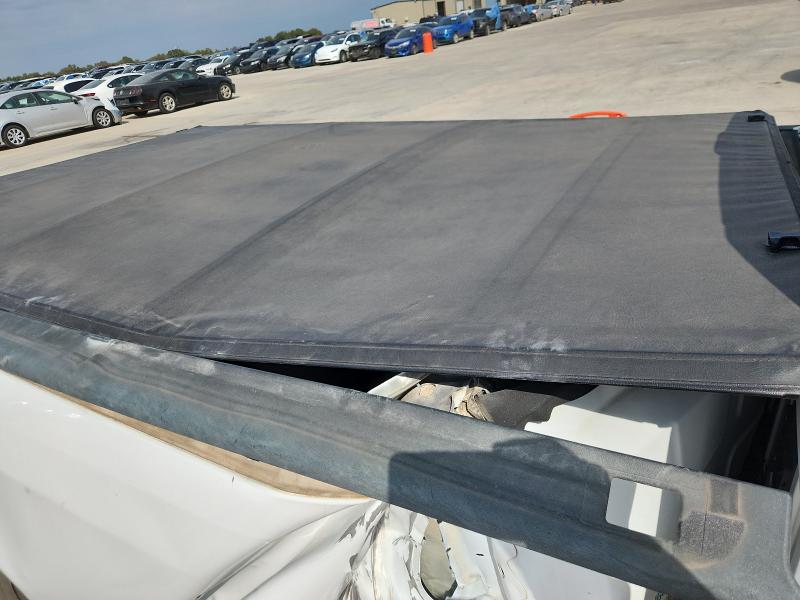 2017 RAM 1500 ST 3C6JR6DGXHG572860