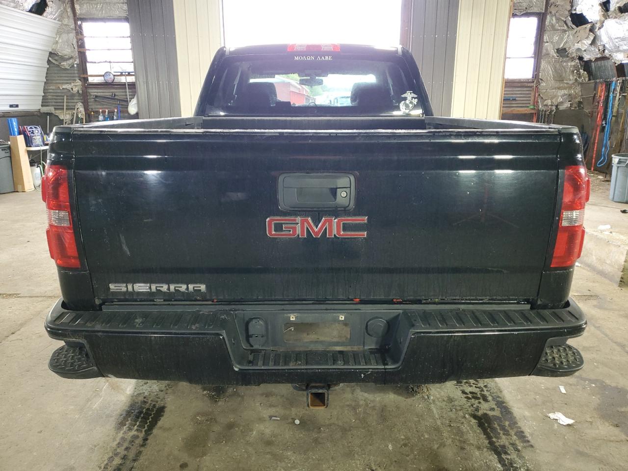 GMC SIERRA K1500