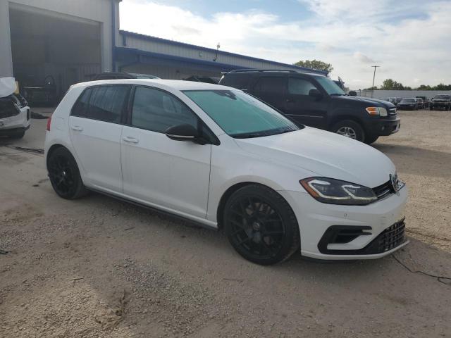 2018 VOLKSWAGEN GOLF R - WVWVF7AU3JW215174