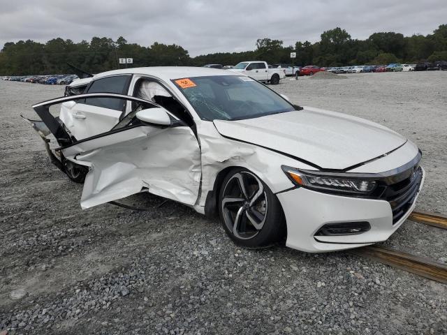 2019 HONDA ACCORD SPO - 1HGCV1F3XKA032586