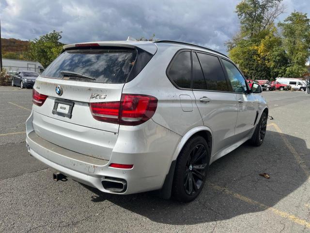 2015 BMW X5 XDRIVE5 - Other View