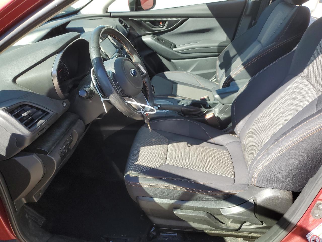 SUBARU CROSSTREK PREMIUM