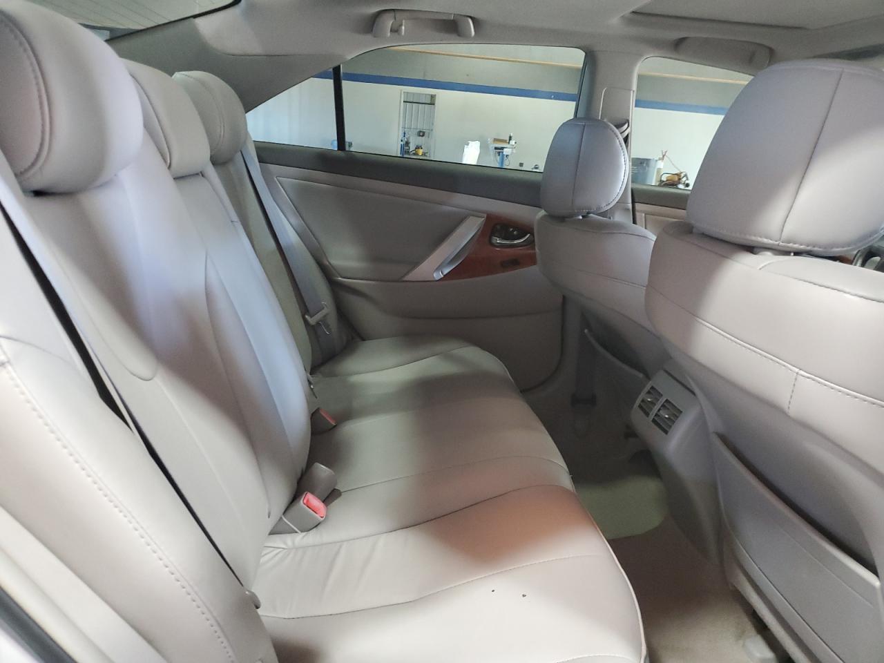 Lot #3301820374 2009 TOYOTA CAMRY SE