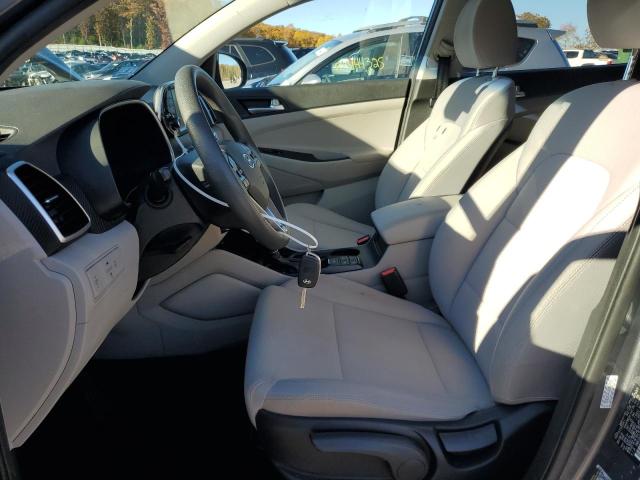 2019 HYUNDAI TUCSON SE KM8J2CA41KU931776