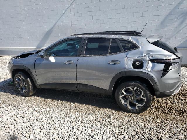 2025 CHEVROLET TRAX 1LT - KL77LHEPXSC210386