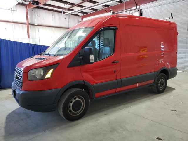 2016 FORD TRANSIT T-250 1FTYR1CM1GKB01401