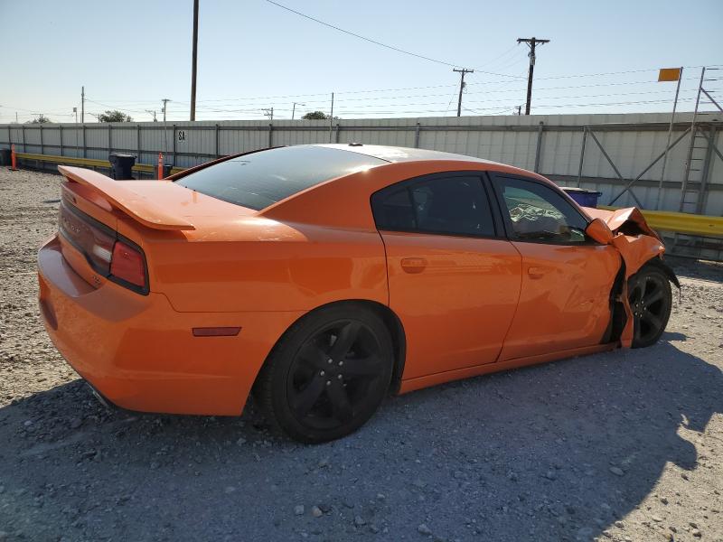2014 DODGE CHARGER R/ #3303001644