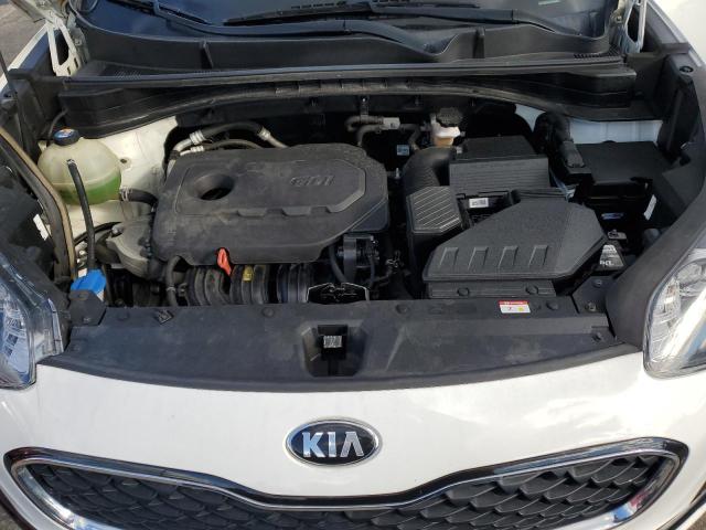 2021 KIA SPORTAGE L - KNDPMCAC2M7864817