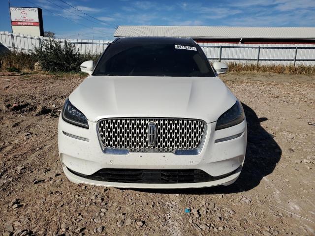 2021 LINCOLN CORSAIR RE #3284881028