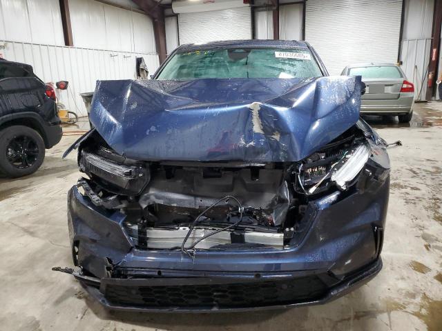 2024 HONDA CR-V EXL - 2HKRS4H78RH411138